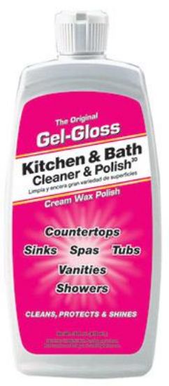 Picture of Fiberglass Marble Acrylic Cleaner-&-Polish