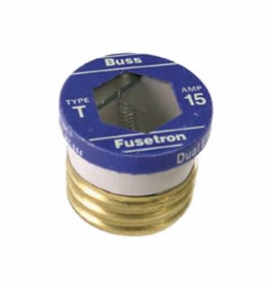 Picture of Electrical-Fuse 15-Amp Type-T