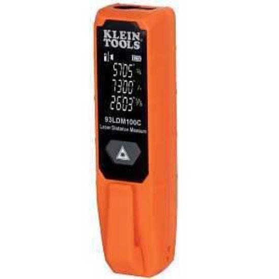 Picture of Laser Distance Measure Compact