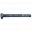 Picture of Cap-Bolt DIN-931/933 - 8.8 Mild-Steel 10-mm x 90-mm x 1.50 Pitch