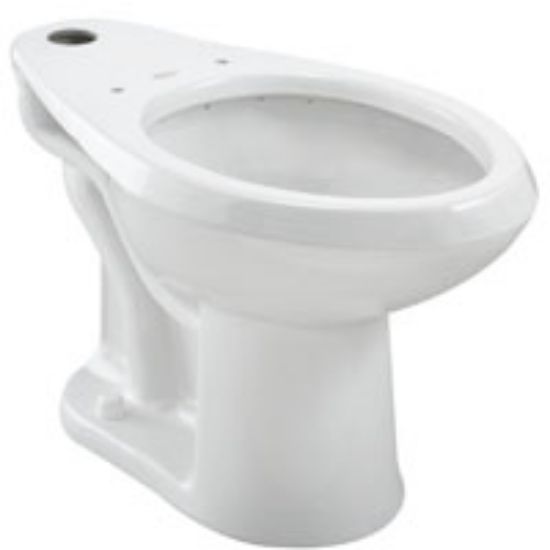 Picture of Toilet-Bowl Top-spud