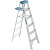 Picture of Step-Ladder 6' Type-1A 300-Pounds-Duty-Rating