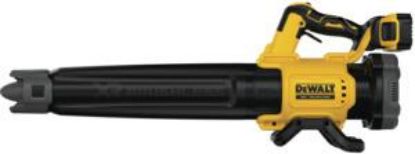 Picture of Power Leaf-Blower Brushless 20-volts With Battery And Charger