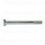 Picture of Cap-Bolt DIN-931/933 - 8.8 Mild-Steel 10-mm x 110-mm x 1.50 Pitch