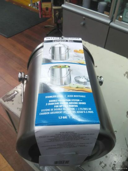 Picture of York Compost Bin