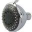 Picture of Shower-Head 2 gpm 3 Spray Functions 80 psi Chrome