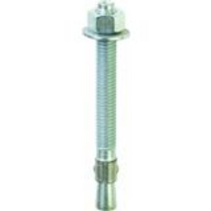 Picture of 1Pc 3/8" X 5 Wedge-Anchor