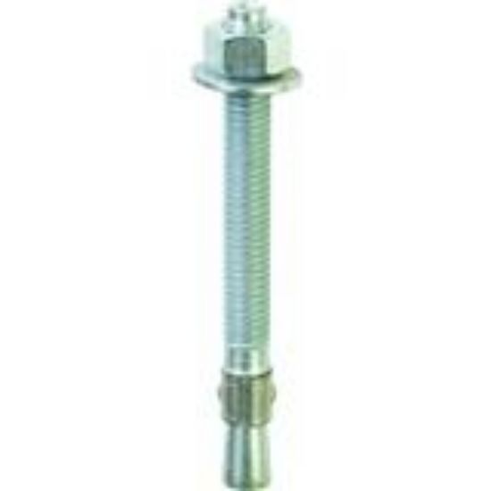 Picture of 1Pc 3/8" X 5 Wedge-Anchor