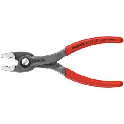 Picture of Pliers Twin-grip