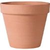 Picture of Flower-pot Standard Clay Blush 8.3"