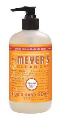 Picture of Hand-soap Liquid Orange-clove