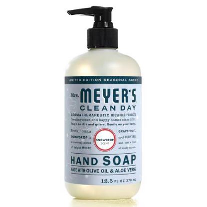 Picture of Hand-soap Liquid Snowdrop