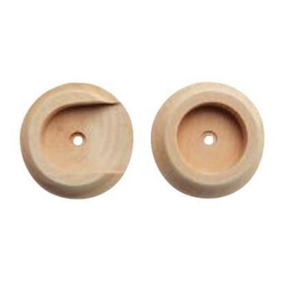 Picture of 1 5/8" Wood Pole Sockets