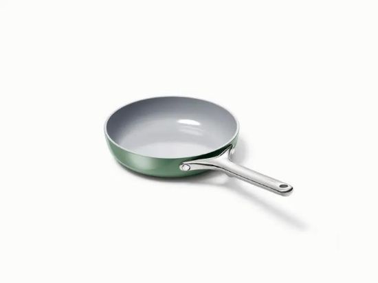 Picture of Fry-Pan Healthy Ceramic 8"