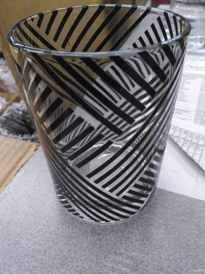 Picture of Noir Toothbrush Holder/ Tumbler