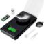 Picture of Milligram Scale (50g/ 0.001g) - Mg/gram Scale, Precision Digital Pocket Kitchen Scale For Powder Med...
