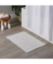 Picture of Tavira Bath Mat White 20x32"