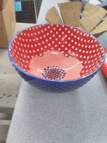 Picture of Poppy Bowl 4.5"