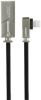 Picture of Data-cable Sync And Power Micro-usb 3'
