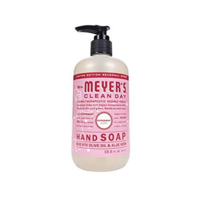 Picture of Hand-soap Liquid Peppermint