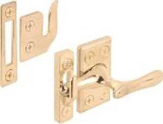 Picture of H 3553 Casement Window Fastner Brass