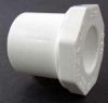 Picture of Pvc-plumbing Schedule-40 Reducer-bushing 2" X 1" Spigot X S