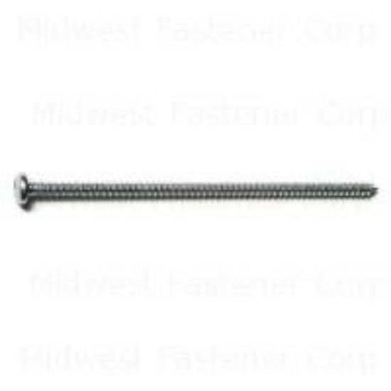 Picture of Sheetmetal-Screw