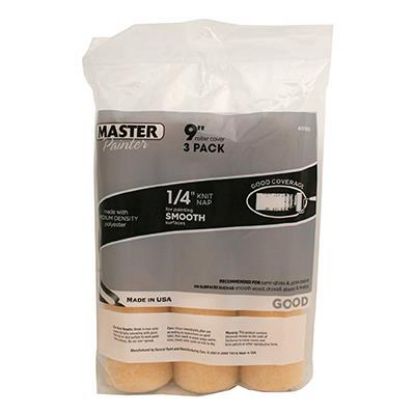 Picture of Roller-cover Knit 1/4"-nap 9"