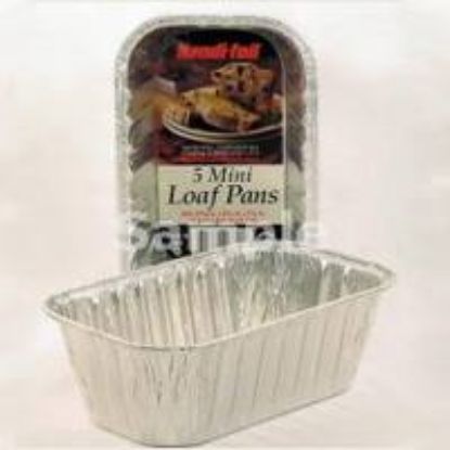 Picture of Loaf-Pan 1-Pound