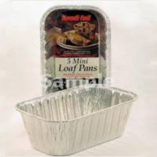 Picture of Loaf-Pan 1-Pound